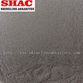 Brown aluminium oxide abrasives media FEPA 95% AL2O3 micro powder 2