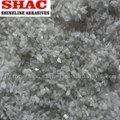  white aluminium oxide 99% AL2O3 powder for abrasive media and refractory 2