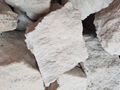  white fused alumina99% AL2O3 1-3MM powder for abrasive media and refractory 1