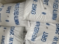 Abrasives media of white fused aluminium oxide 5