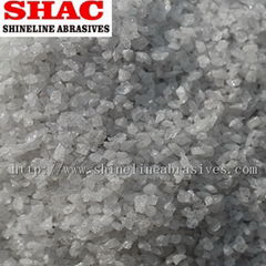  white aluminium oxide 99% AL2O3 grit F36 for abrasive and blasting media