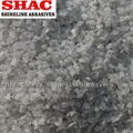  white fused alumina powder for abrasive media and refractory 2