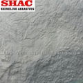  white fused alumina powder for abrasive media and refractory 3