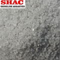 white aluminium oxide powder for