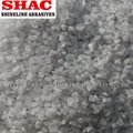  white aluminium oxide grains for abrasive blasting 3