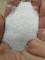  white aluminium oxide grains for abrasive blasting 5