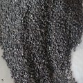 Brown aluminium oxide abrasive powder and grains 6