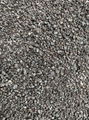 Brown aluminium oxide 95%AL2O3 powder and grains 4
