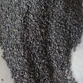 Brown aluminium oxide 95%AL2O3 powder and grains 6