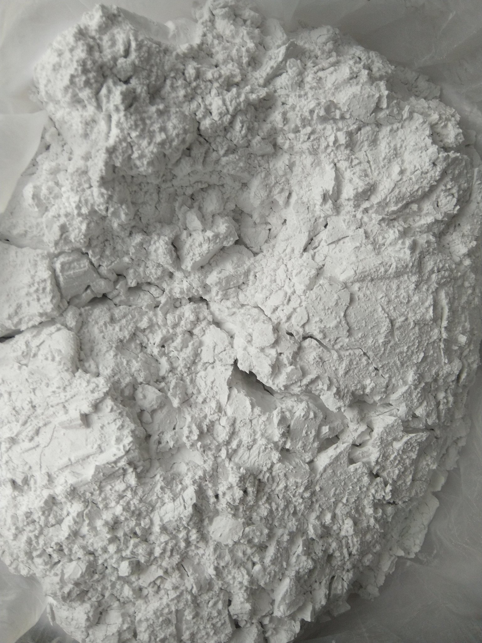  white aluminium oxide  abrasive micropowder 3