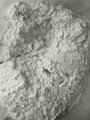  white aluminium oxide  abrasive micropowder