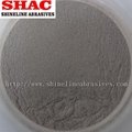 Brown aluminium oxide micro powder and grains abrasive media 6