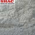 white fused alumina abrasive micro