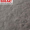Shineline Abrasives Sandblasting Media Brown fused aluminum oxide 2