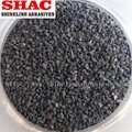 Shineline Abrasives Sandblasting Media Brown fused aluminum oxide 3