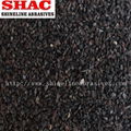 Shineline Abrasives Media Brown fused alumina powder