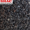 Shineline Abrasives Media Brown fused alumina powder and grain 7