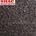 Shineline Abrasives Media Brown fused aluminum oxide for abrasive wheel 8