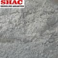  Shineline Abrasives white fused alumina micro powder #4000 6