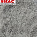  Shineline Abrasives sandblasting media white fused aluminum oxide powder