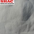  Shineline Abrasives sandblasting media white fused aluminum oxide powder 4