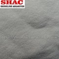  Shineline Abrasives sandblasting media white fused alumina powder and grit 10