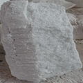  Shineline Abrasives sandblasting media white fused alumina 8