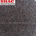 Shineline Abrasives sandblasting Media Brown fused alumina 4
