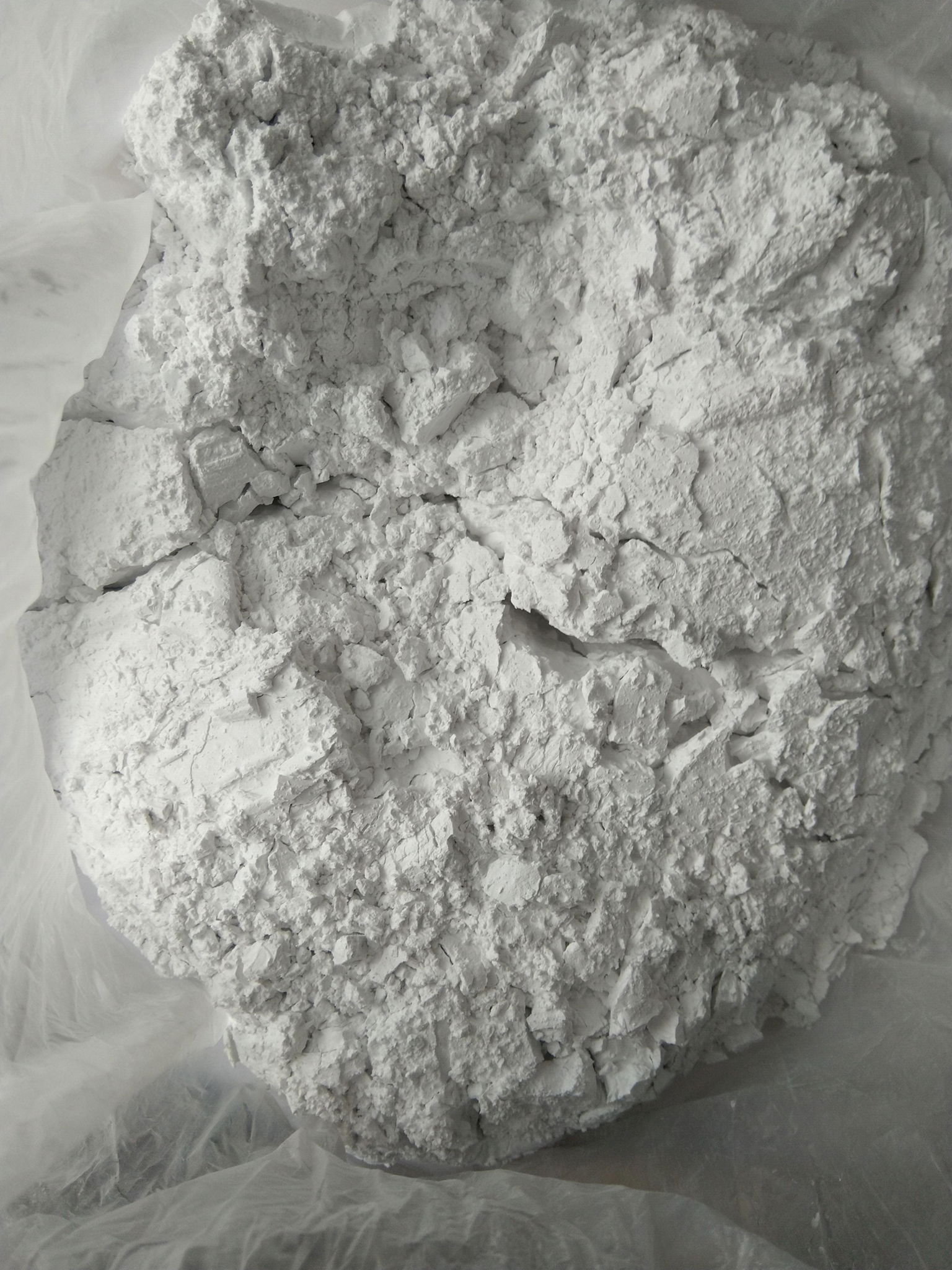 Abrasives media white fused aluminum oxide powder 5