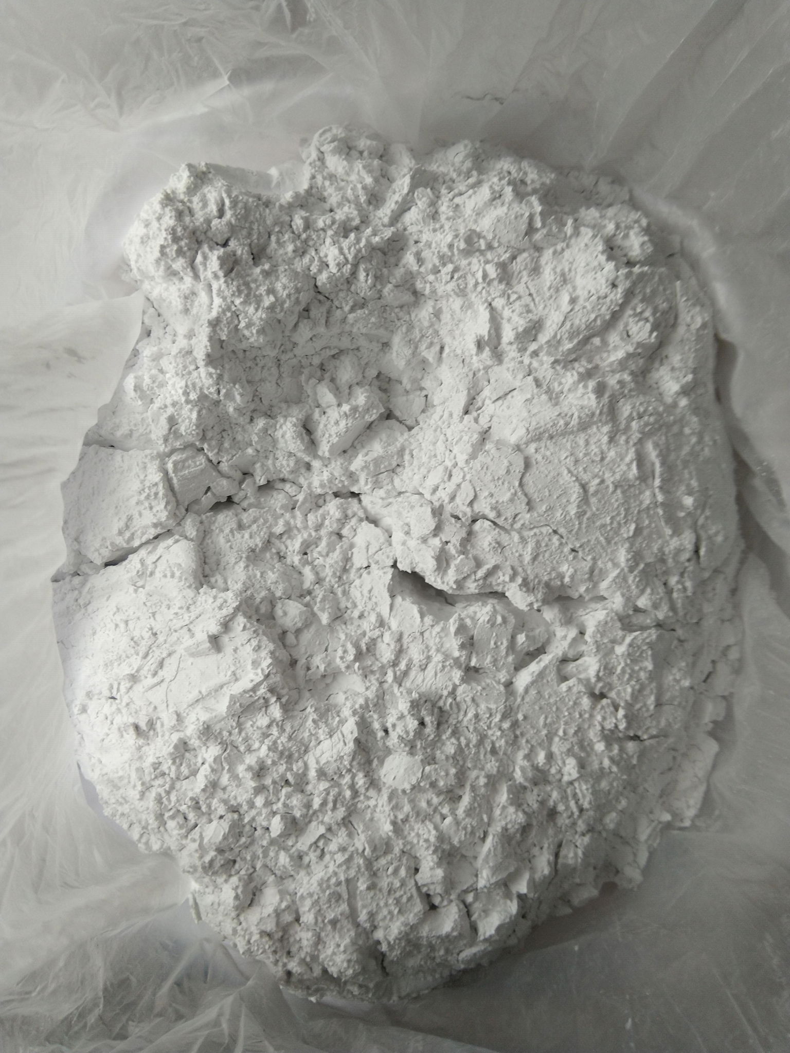 Abrasives media white fused aluminum oxide powder 5