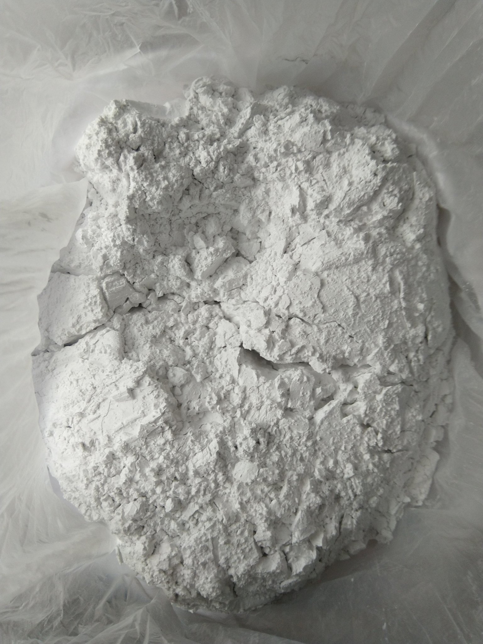 Shineline Abrasives電熔白剛玉白色99%氧化鋁粉 5