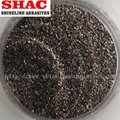 Abrasive Media Brown aluminum oxide grit sand blasting 3