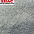 Abrasive media white corundum sand blasting powder and grit 4