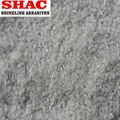 Shineline Abrasives电熔白刚玉白色99%氧化铝粉 4