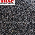 Abrasive grinding polishing micro powder brown fused aluminum oxide 2