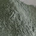 Abrasive polishing grinding Green silicon carbide SIC micro powder 1