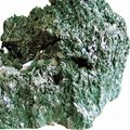 绿色碳化矽砂子微粉 6