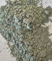 Abrasive micropowder polishing Green silicon carbide SIC  1