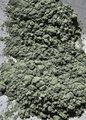 绿色碳化矽砂子微粉 4