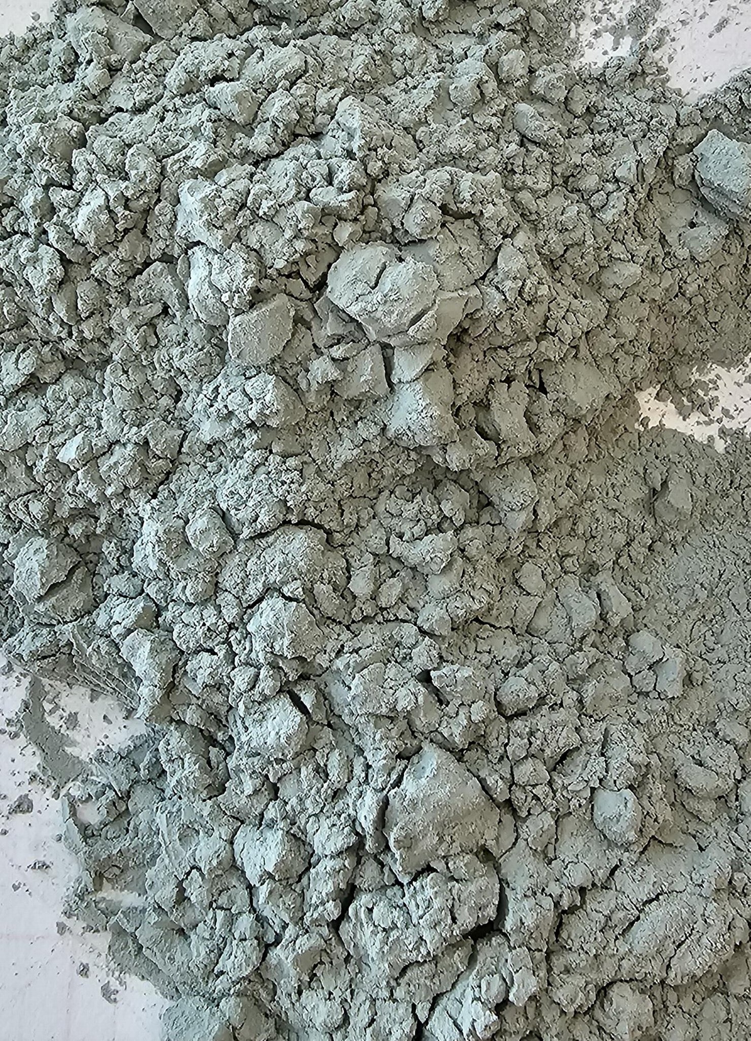 Abrasive SIC micro powder Green silicon carbide 2