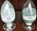 Abrasive SIC micro powder Green silicon carbide 1