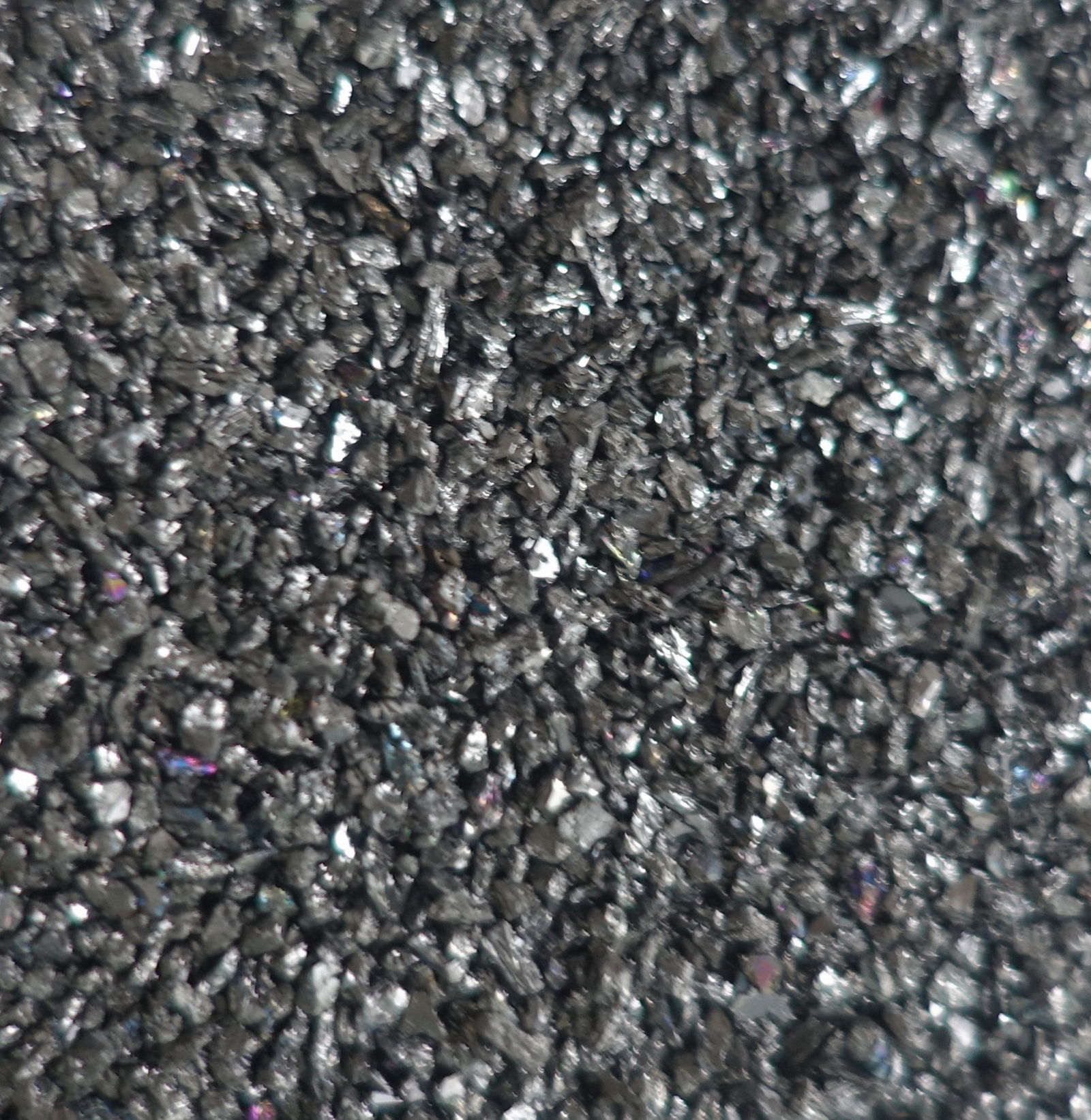 Abrasive Black silicon cargbide SIC grit 4