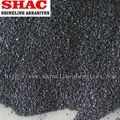 Abrasive blasting Black silicon cargbide SIC grit and powder