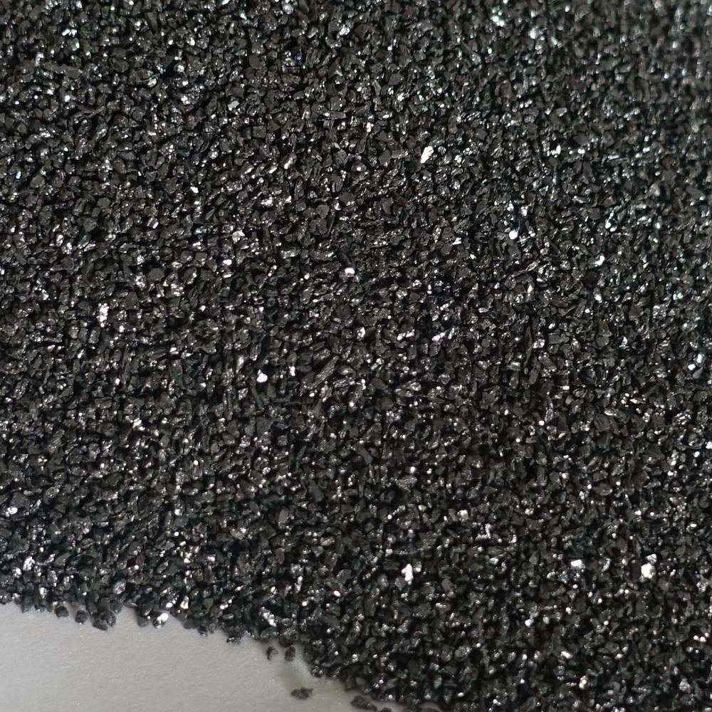 FEPA  grade Black silicon cargbide SIC grit and powder 5