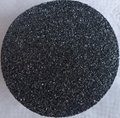 黑色碳化矽磨料砂子 6
