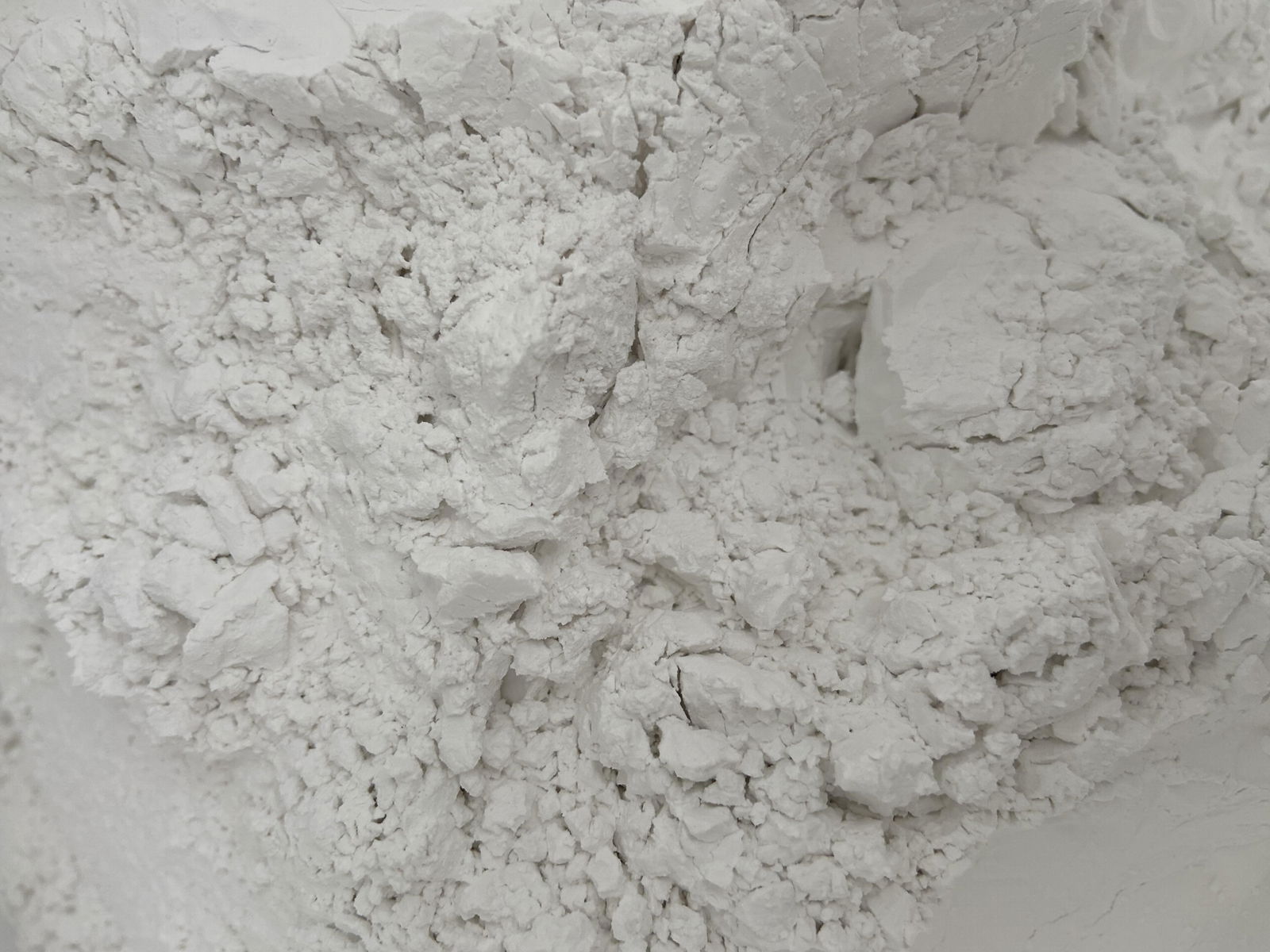 FEPA grade abrasive grinding polishing White fused alumina micro powder 3