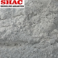 FEPA grade abrasive polishing White fused alumina micropowder 4