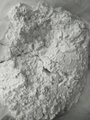 FEPA grade abrasive grinding White fused aluminum oxide micropowder 4