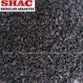 Abrasive grinding brown fused aluminum oxide micropowder #800 5