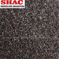 Abrasive polishing brown fused aluminum oxide micropowder 1